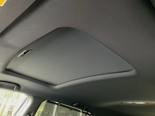 2023 Honda Passport Elite