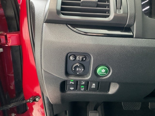 2023 Honda Passport Elite