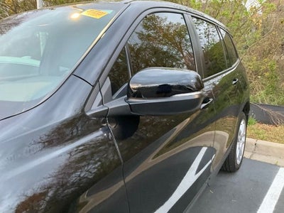 2025 Honda Passport EX-L