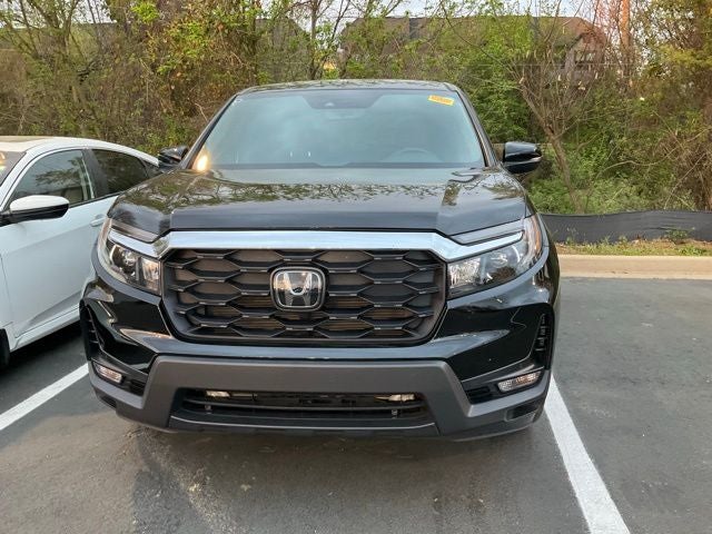 2025 Honda Passport EX-L