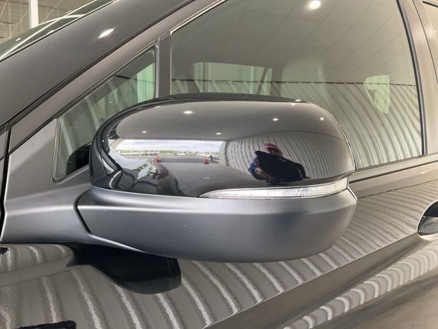 2025 Honda Passport EX-L