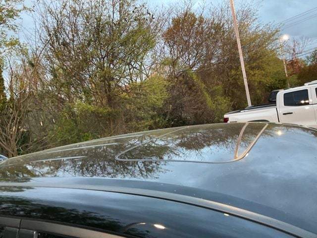 2025 Honda Passport EX-L