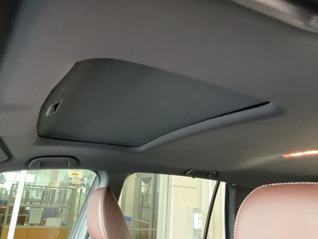 2025 Honda Passport EX-L