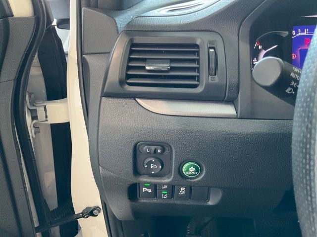 2024 Honda Passport EX-L