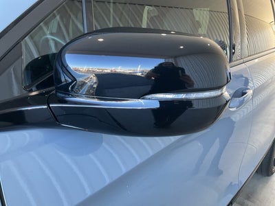 2024 Honda Passport Black Edition