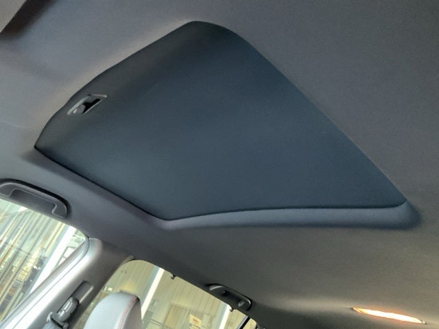 2024 Honda Passport Black Edition