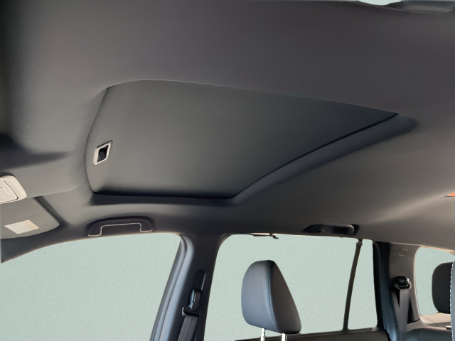 2020 Honda Passport Touring