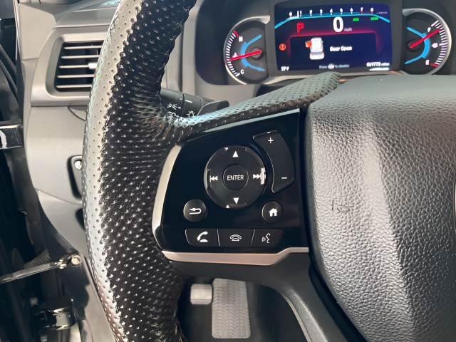 2020 Honda Passport Touring