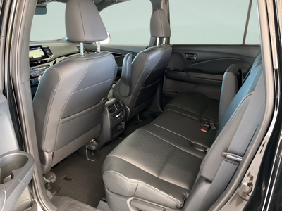 2020 Honda Passport Touring
