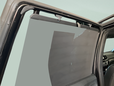 2020 Honda Passport Touring