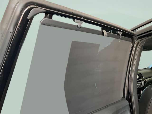 2020 Honda Passport Touring