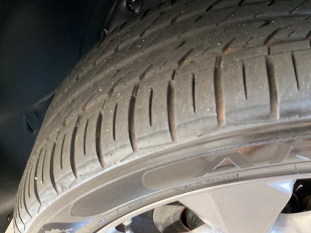 2020 Honda Passport Touring