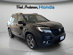2020 Honda Passport Touring