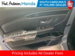 2026 Honda Passport RTL Towing
