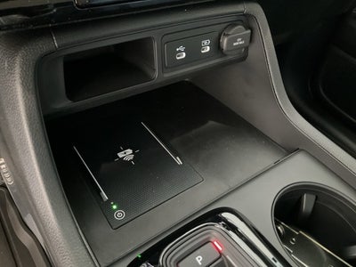 2026 Honda Passport RTL Towing