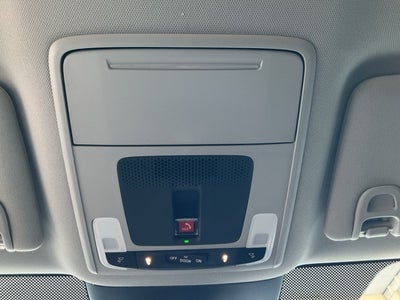 2026 Honda Passport RTL Towing