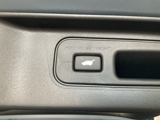 2026 Honda Passport RTL Towing