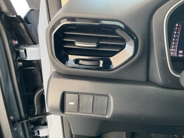 2026 Honda Passport RTL Towing