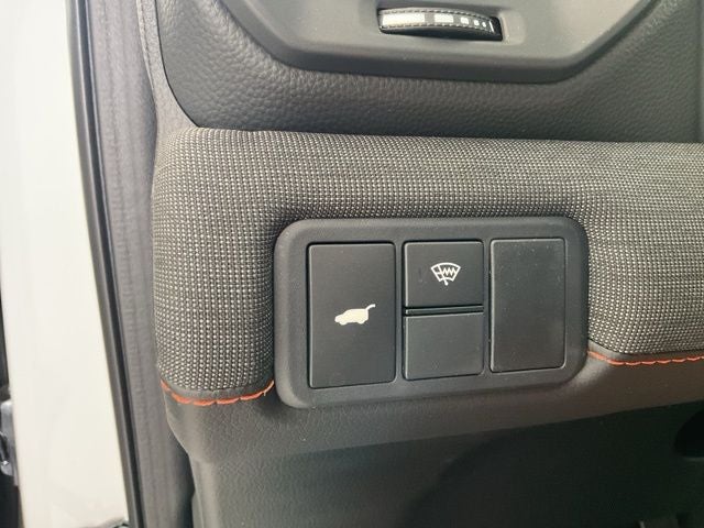 2026 Honda Passport TrailSport Blackout