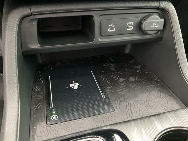 2026 Honda Passport TrailSport Blackout