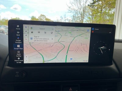 2026 Honda Passport TrailSport Blackout