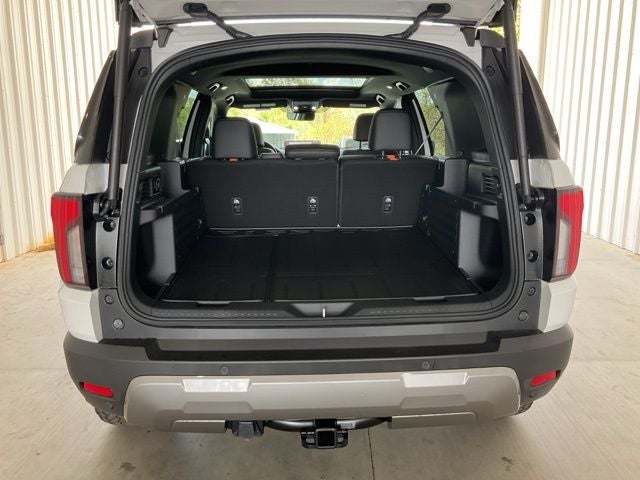 2026 Honda Passport TrailSport Blackout