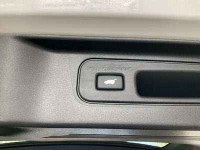 2026 Honda Passport TrailSport Blackout