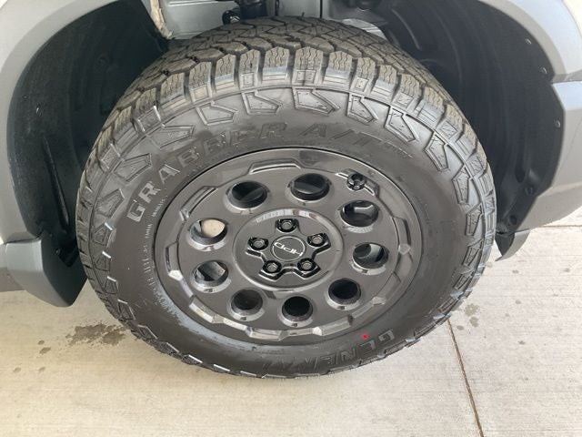 2026 Honda Passport TrailSport Blackout