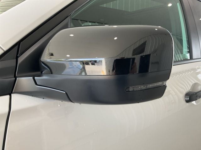 2026 Honda Passport TrailSport Blackout