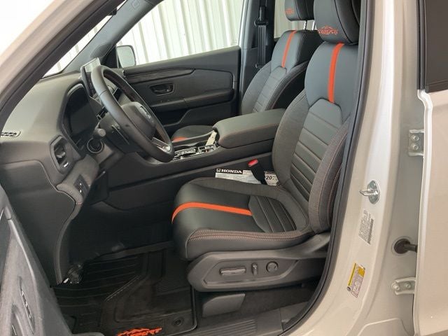 2026 Honda Passport TrailSport Blackout