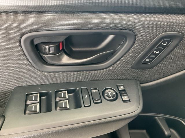 2026 Honda Passport TrailSport Blackout