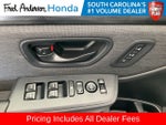 2026 Honda Passport TrailSport Blackout