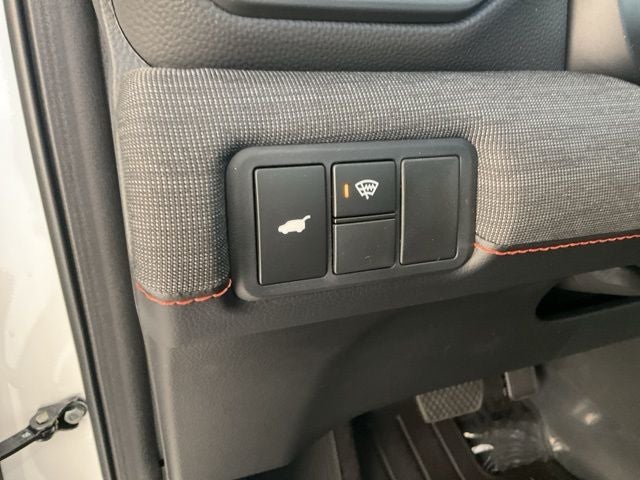 2026 Honda Passport TrailSport Blackout