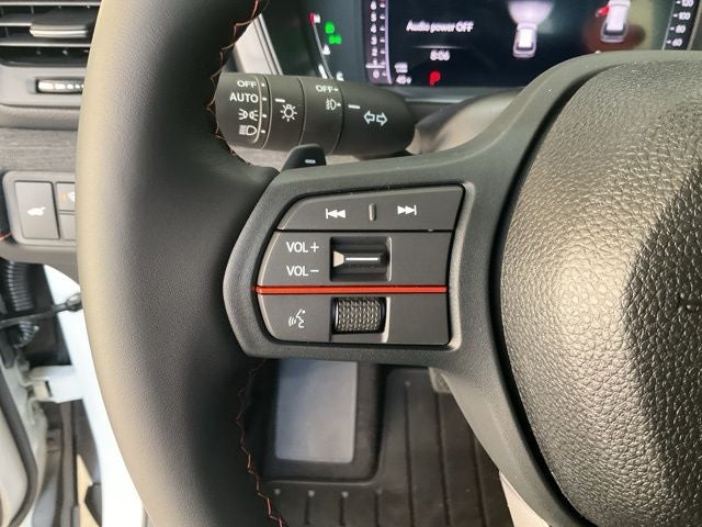 2026 Honda Passport TrailSport Blackout