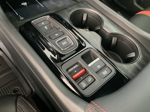 2026 Honda Passport TrailSport Blackout