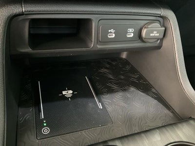 2026 Honda Passport TrailSport Blackout