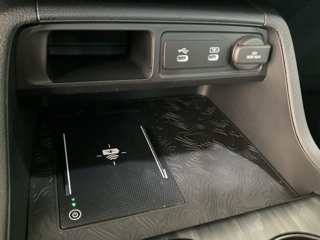 2026 Honda Passport TrailSport Blackout