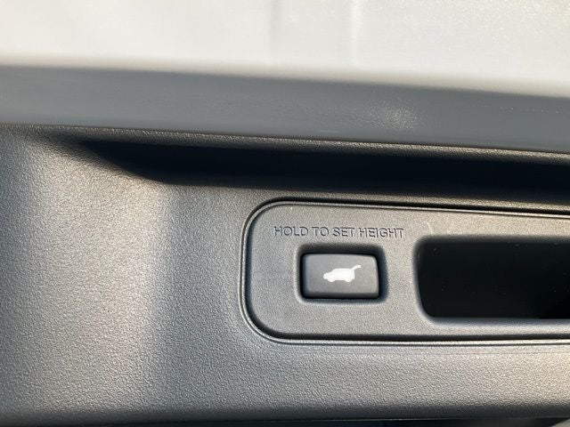 2026 Honda Passport TrailSport Blackout