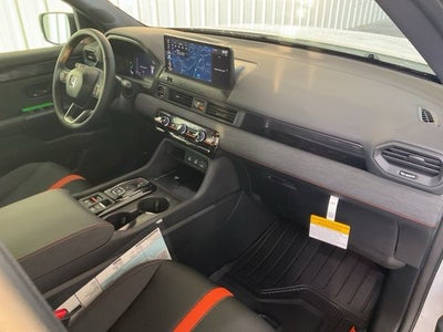 2026 Honda Passport TrailSport Blackout