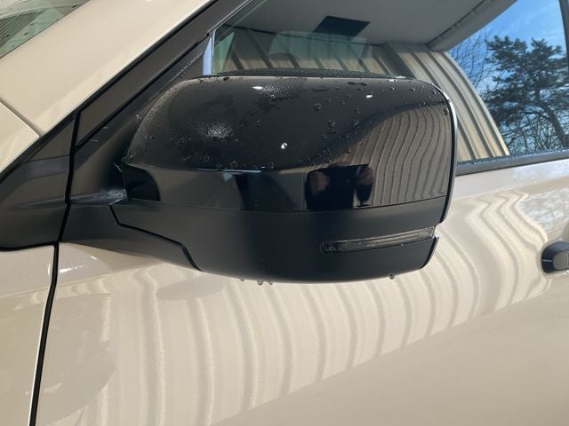 2026 Honda Passport TrailSport Blackout