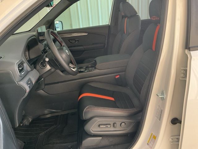 2026 Honda Passport TrailSport Blackout