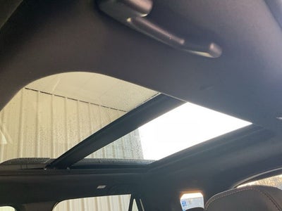 2026 Honda Passport TrailSport Blackout