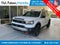 2026 Honda Passport TrailSport Blackout