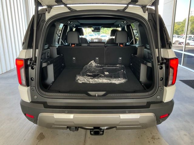2026 Honda Passport TrailSport Blackout