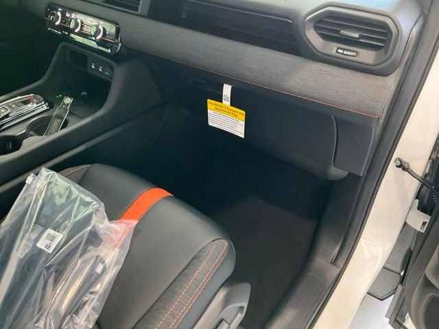 2026 Honda Passport TrailSport Blackout