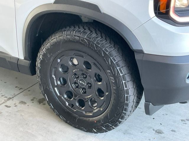 2026 Honda Passport TrailSport Blackout