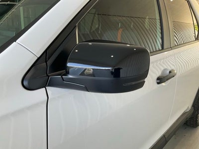 2026 Honda Passport TrailSport Blackout