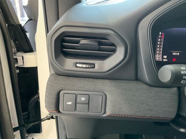 2026 Honda Passport TrailSport Blackout