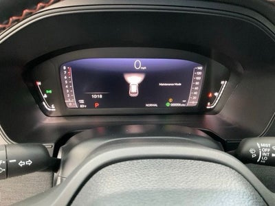 2026 Honda Passport TrailSport Blackout