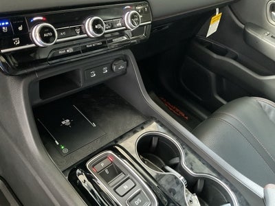 2026 Honda Passport TrailSport Elite Blackout